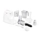 Nova Slow Juicer Сокоизстисквачка