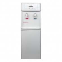 Muhler WD-25L/27L с компресор