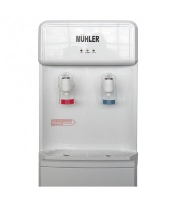 Muhler WD-25L/27L с компресор