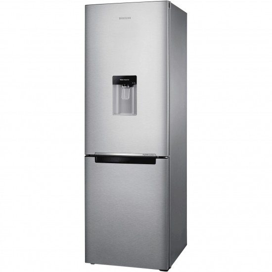 Samsung RB31FWRNDSA Хладилник с фризер
