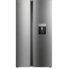 Crown SBS-485D side by side Crown SBS-485D side by side