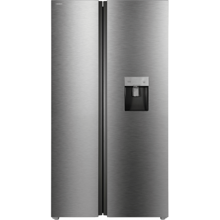 Crown SBS-485D side by side