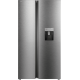 Crown SBS-485D side by side