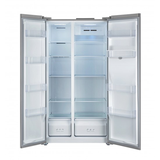 Crown SBS-485D side by side