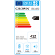 Crown SBS-485D side by side