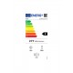 Sharp SJ-BB04DTXWF Хладилник с фризер