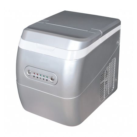 Arielli AIM-1501BL silver