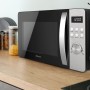 Diplomat Q200 Микровълнова печка Diplomat Q200 Микровълнова печка