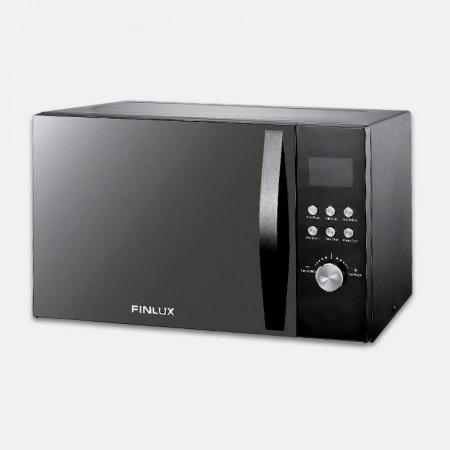 Finlux FDMO-3085DIGS Микровълнова фурна