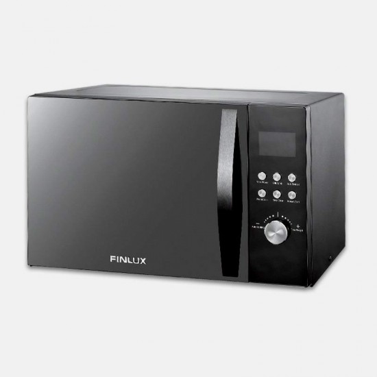 Finlux FDMO-3085DIGS Микровълнова фурна