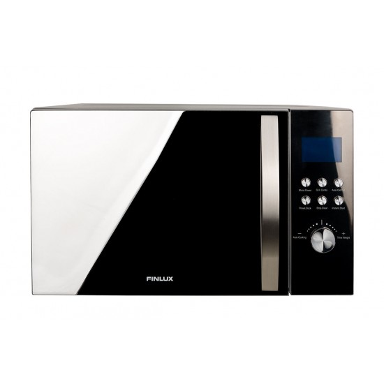 Finlux FDMO-3085DIGS Микровълнова фурна