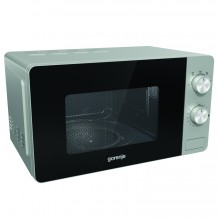 Gorenje MO20E1S Микровълнова печка Gorenje MO20E1S Микровълнова печка
