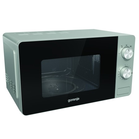 Gorenje MO20E1S Микровълнова печка