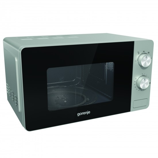 Gorenje MO20E1S Микровълнова печка
