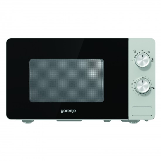 Gorenje MO20E1S Микровълнова печка