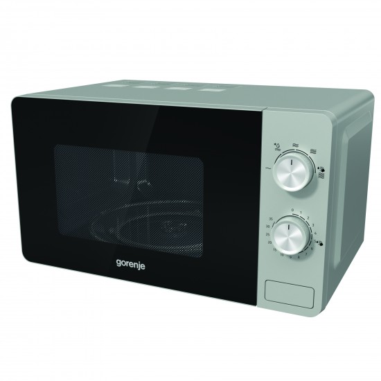 Gorenje MO20E1S Микровълнова печка