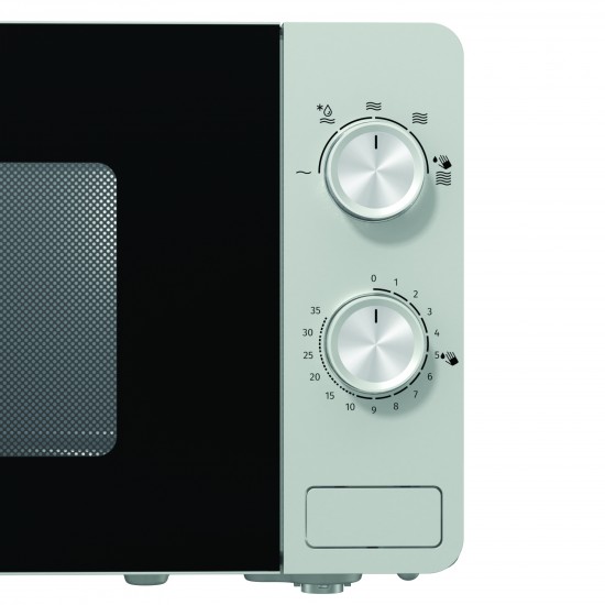 Gorenje MO20E1S Микровълнова печка