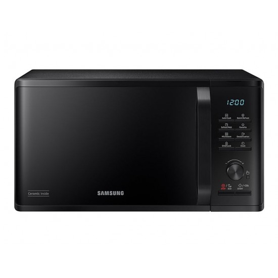 Samsung MS23K3513AK Микровълнова фурна