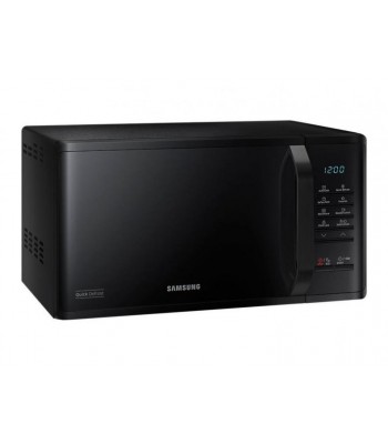 Samsung MS23K3513AK Микровълнова фурна