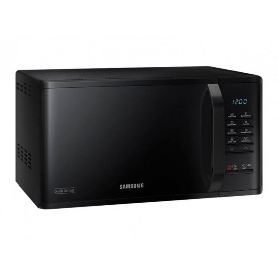 Samsung MS23K3513AK Микровълнова фурна