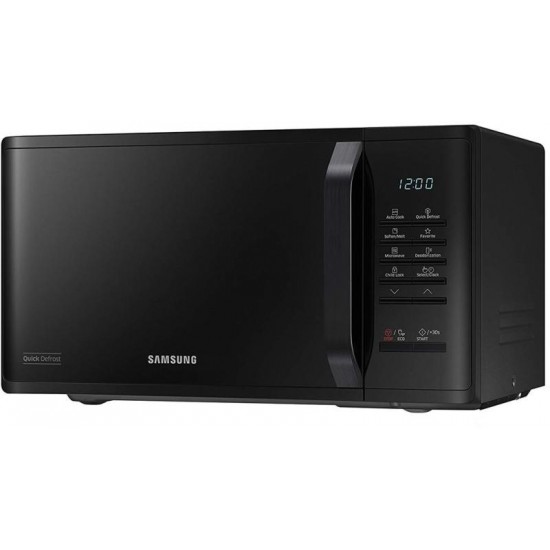 Samsung MS23K3513AK Микровълнова фурна
