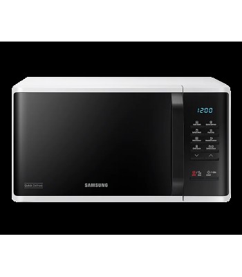 Samsung MS23K3513AW Микровълнова фурна