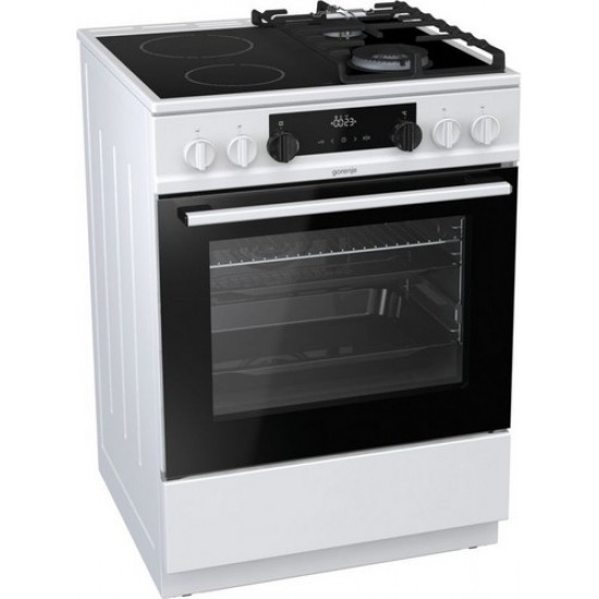 Gorenje KC 6355 WT