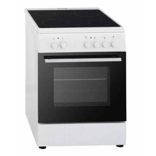 Arielli C-6060CER Готварска печка