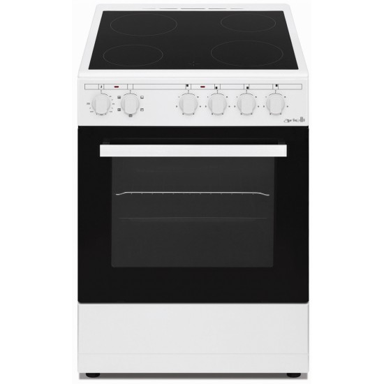Arielli C-6060CER Готварска печка
