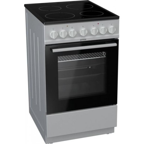 Gorenje EC5241SG Готварска печка