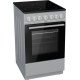Gorenje EC5241SG Готварска печка