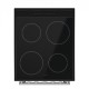 Gorenje EC5241SG Готварска печка