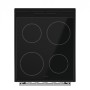 Gorenje EC5241SG Готварска печка Gorenje EC5241SG Готварска печка