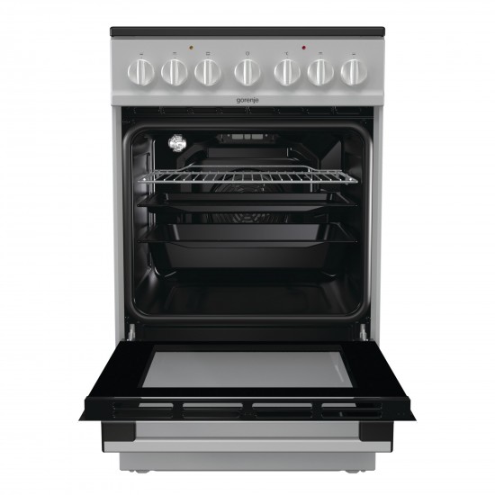 Gorenje EC5241SG Готварска печка