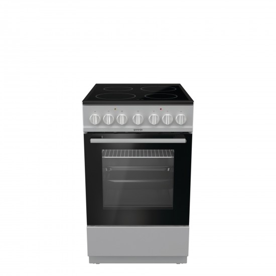 Gorenje EC5241SG Готварска печка
