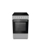 Gorenje EC5241SG Готварска печка