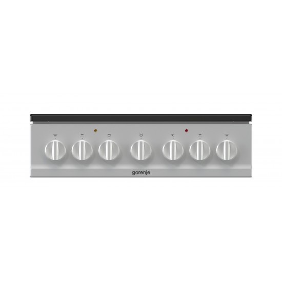 Gorenje EC5241SG Готварска печка