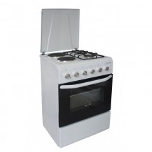 Elite EFC-60G60 Готварска печка