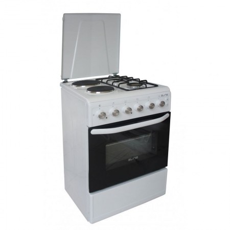 Elite EFC-60G60 Готварска печка