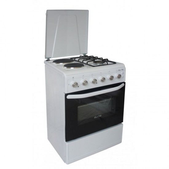 Elite EFC-60G60 Готварска печка
