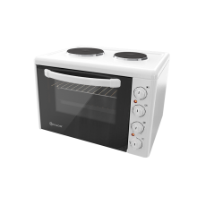 Eldom МГП 203VFE Готварска печка Eldom МГП 203VFE Готварска печка
