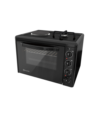 Eldom МГП 213VFEN Готварска печка