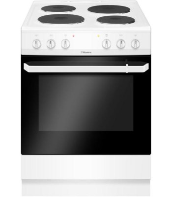 Hansa FCEW 66069 Готварска печка