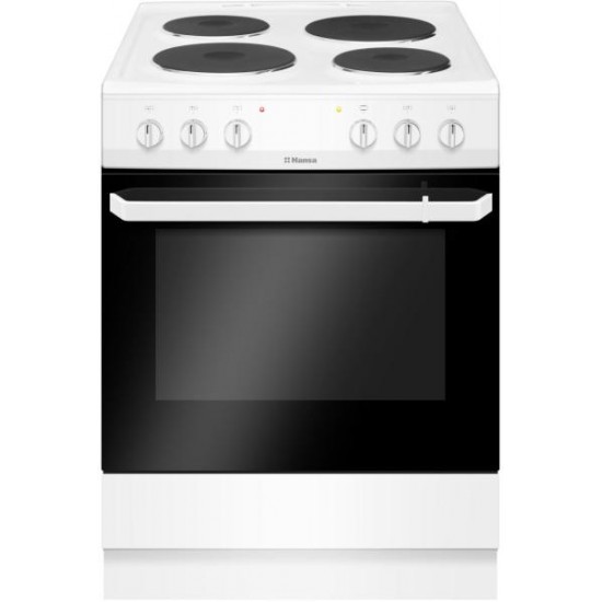 Hansa FCEW 66069 Готварска печка
