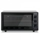 Voltz V51441B50 Black Фурна