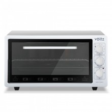 Voltz V51441B50 White Фурна