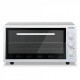 Voltz V51441B50 White Фурна