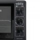 Voltz V51441BK50 Black Готварска печка