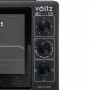Voltz V51441BK50 Black Готварска печка