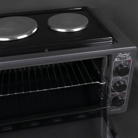 Zephyr Z 1441 T40HP